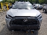 7MUCAABGXTV****** Wrecked 2026 Toyota Corolla Cross in Connecticut State
