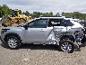 7MUCAABGXTV****** Repairable 2026 Toyota Corolla Cross in Connecticut State