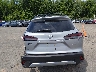 7MUCAABGXTV****** Wrecked 2026 Toyota Corolla Cross