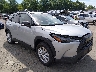 7MUCAABGXTV****** Salvage and Wrecked 2026 Toyota Corolla Cross in Hartford