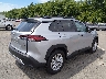 7MUCAABGXTV****** Salvage and Wrecked 2026 Toyota Corolla Cross in Connecticut State