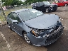 JTDEPMAE0NJ****** Salvamento y Destrozados 2022 Toyota Corolla en Englishtown