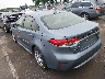 JTDEPMAE0NJ****** Salvamento y Reparables 2022 Toyota Corolla en Englishtown