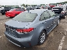 JTDEPMAE0NJ****** Salvamento y Destrozados 2022 Toyota Corolla en Estado de Nueva Jersey
