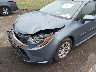 JTDEPMAE0NJ****** Salvamento y Reparables 2022 Toyota Corolla en Estado de Nueva Jersey