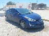 5NPDH4AE9FH****** Salvage and Wrecked 2015 Hyundai Elantra in Tampa