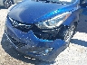 5NPDH4AE9FH****** Salvage and Repairable 2015 Hyundai Elantra in Florida State