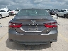 4T1C11AK4RU****** Destrozados 2024 Toyota Camry