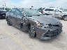 4T1C11AK4RU****** Salvamento y Destrozados 2024 Toyota Camry en San Antonio South