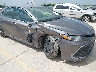 4T1C11AK4RU****** Salvamento y Reparables 2024 Toyota Camry en Estado de Texas