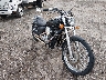 JH2RC53448M****** Salvamento y Destrozados 2008 Honda VT750 (Shadow Spirit 750) en Oklahoma City