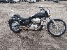 JH2RC53448M****** Destrozados 2008 Honda VT750 (Shadow Spirit 750) en Estado de Oklahoma