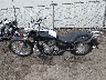 JH2RC53448M****** Usados 2008 Honda VT750 (Shadow Spirit 750) en Estado de Oklahoma