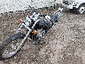 JH2RC53448M****** Usados y Reparables 2008 Honda VT750 (Shadow Spirit 750) en Oklahoma City