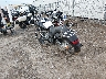 JH2RC53448M****** Salvamento y Reparables 2008 Honda VT750 (Shadow Spirit 750) en Oklahoma City