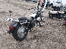 JH2RC53448M****** Salvamento y Destrozados 2008 Honda VT750 (Shadow Spirit 750) en Estado de Oklahoma