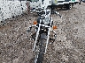 JH2RC53448M****** Usados y Reparables 2008 Honda VT750 (Shadow Spirit 750) en Estado de Oklahoma