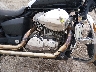 JH2RC53448M****** Destrozados 2008 Honda VT750 (Shadow Spirit 750) en Oklahoma City