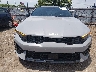 KNAG64J76T5****** Wrecked 2026 Kia K5 in Oklahoma State