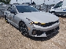 KNAG64J76T5****** Salvage and Wrecked 2026 Kia K5 in Oklahoma City