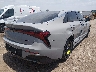 KNAG64J76T5****** Salvage and Wrecked 2026 Kia K5 in Oklahoma State
