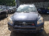 JTMBK32V695****** Wrecked 2009 Toyota RAV4 in Oklahoma State