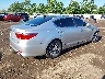 KNALU4D37G6****** Salvamento y Destrozados 2016 Kia K900 en Estado de Ohio