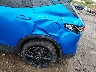 3GNKBHR45SS****** Wrecked 2025 Chevrolet Blazer in West Virginia State