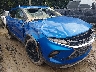 3GNKBHR45SS****** Salvage and Wrecked 2025 Chevrolet Blazer in Buckhannon