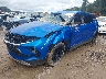 3GNKBHR45SS****** Used and Repairable 2025 Chevrolet Blazer in Buckhannon