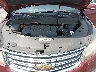 1GNKRGKDXFJ****** Repairable 2015 Chevrolet Traverse in Jacksonville