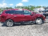 1GNKRGKDXFJ****** Used 2015 Chevrolet Traverse in Florida State
