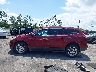 1GNKRGKDXFJ****** Repairable 2015 Chevrolet Traverse in Florida State