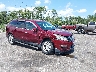 1GNKRGKDXFJ****** Salvage and Wrecked 2015 Chevrolet Traverse in Jacksonville