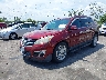 1GNKRGKDXFJ****** Used and Repairable 2015 Chevrolet Traverse in Jacksonville
