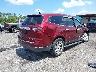 1GNKRGKDXFJ****** Salvage and Wrecked 2015 Chevrolet Traverse in Florida State