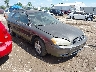1FAHP58S94A****** Salvage and Wrecked 2004 Ford Taurus in Cincinnati