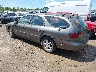 1FAHP58S94A****** Salvage and Repairable 2004 Ford Taurus in Cincinnati