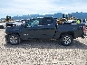 1GTG6CENXJ1****** Salvage 2018 GMC Canyon