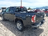 1GTG6CENXJ1****** Salvage and Repairable 2018 GMC Canyon in Missoula