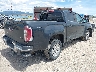 1GTG6CENXJ1****** Salvage and Wrecked 2018 GMC Canyon in Montana State