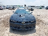 2G1FS1EW9E9****** Wrecked 2014 Chevrolet Camaro in Texas State