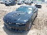 2G1FS1EW9E9****** Salvage and Repairable 2014 Chevrolet Camaro in Texas State