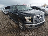 1FTEW1EF0GK****** Salvage and Wrecked 2016 Ford F-150 in Lafayette