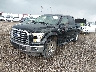 1FTEW1EF0GK****** Used and Repairable 2016 Ford F-150 in Lafayette