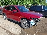 JM3KFBBM6P0****** Salvage and Wrecked 2023 Mazda CX-5 in Dundalk