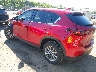 JM3KFBBM6P0****** Salvage and Repairable 2023 Mazda CX-5 in Dundalk