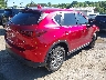 JM3KFBBM6P0****** Salvage and Wrecked 2023 Mazda CX-5 in Maryland State