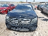 WDDZF4JB5HA****** Wrecked 2017 Mercedes-Benz E 300 in Texas State