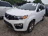 5XYKWDA29CG****** Usados y Reparables 2012 Kia Sorento en Oklahoma City